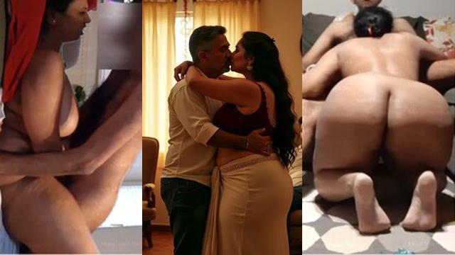 Rich Tamil Mom Affair Fucking Riding Taking On