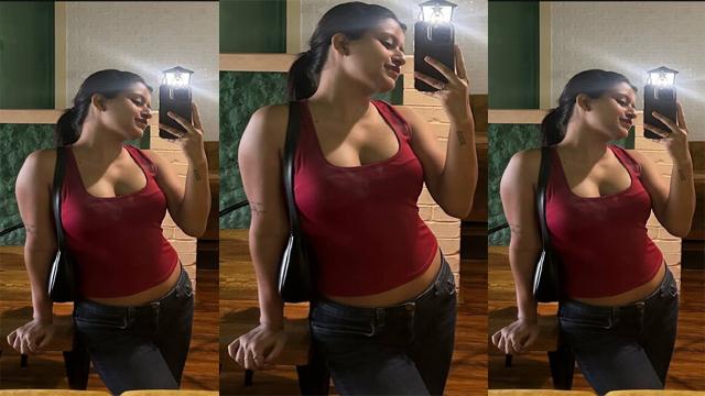 Sexy Slim Bengali Girl Fucked Merged