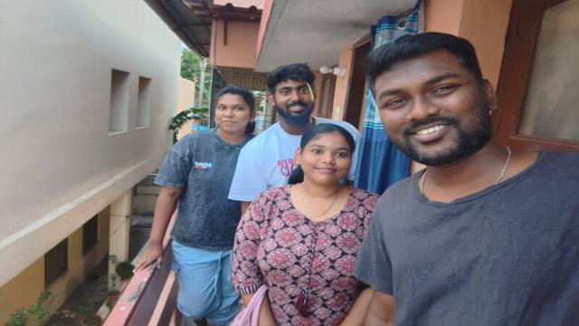 Tamil Couple Wife Swap Chudai Video – Viralmms