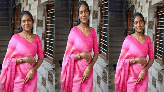 Tamil Cute Girlfriend Nude Showing Video Free