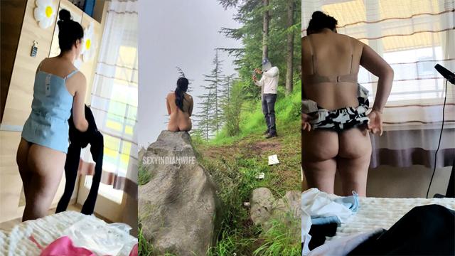 hotwife Vovecouple Outdoor Dares Dare Fuck Leaked