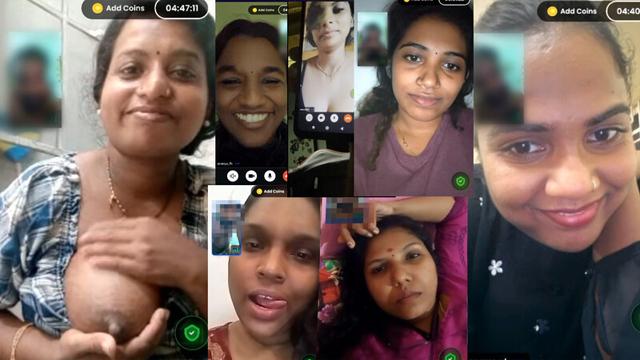 viralkand Mallu guy video call with multiple womens new video