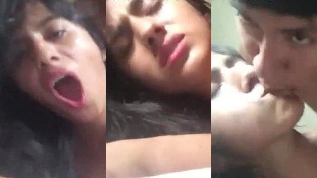 Horny GF Hard Fucking Bohut Jor Se Loud Moans