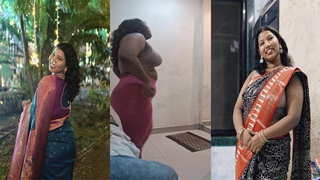 Desi Indian Office Lady Hard Fuck By office Seniyor