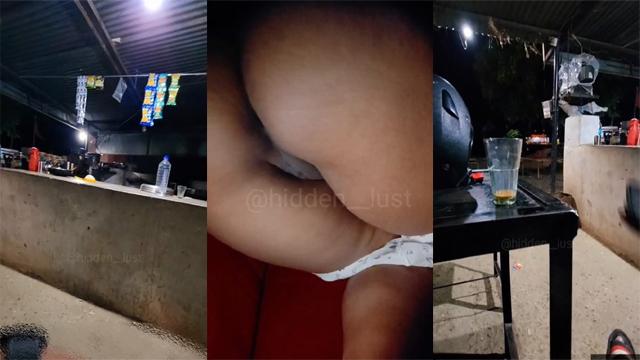 Shamy Laura (Hidden Lust) Highway Dhaba & Theatre Mms