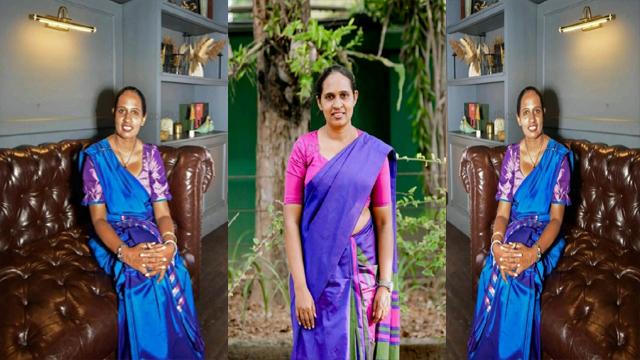 Tamil Office Aunty Affair Nude to Young Colleague