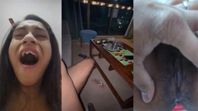 Desi Horny Gf Hard Fucking Screaming Talk