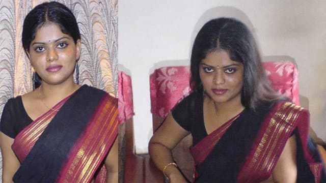 Hot Ass Indian Girlfriend Riding On Fucking With Boyfriend