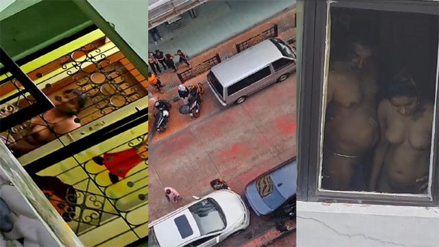 Malaysia Affairs Couples Spy Cam Caught By College Boys