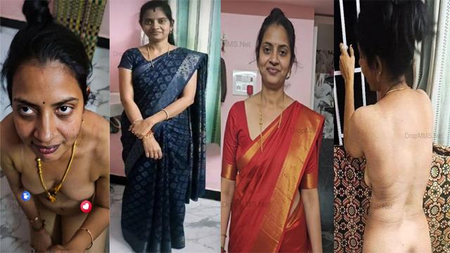 Tamil School Teacher Leaks Sex Captured by Hubby