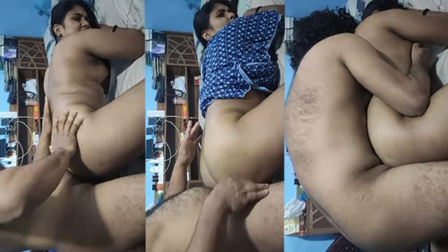 Big Ass Real Mallu Bhabhi Sex In Doggy Style With Husband