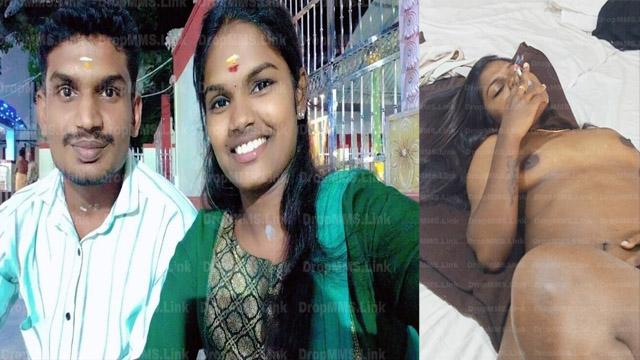Chain Smoker Malayalam Girl Boobs Pressing Deep Riding