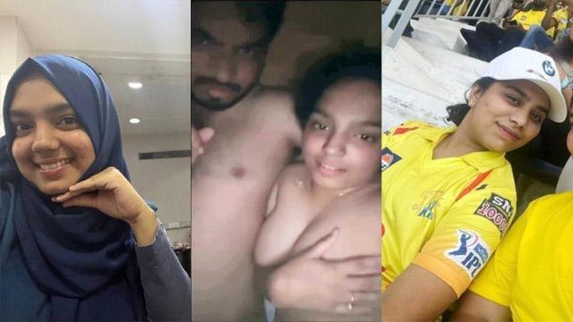 Hijabi Maal Girl Hard Fuck Ex Boyfriend Viral