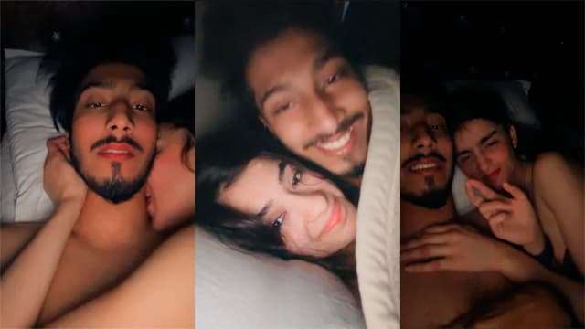 Desi PlayBoy Affair Fucking With Multiple Girls Mms