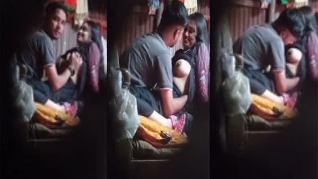 Indian Village Couple Home Sex Scandals Porn Leaked