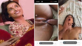 Jikki Nair Tantrakalika Anal Painful Fucking Video