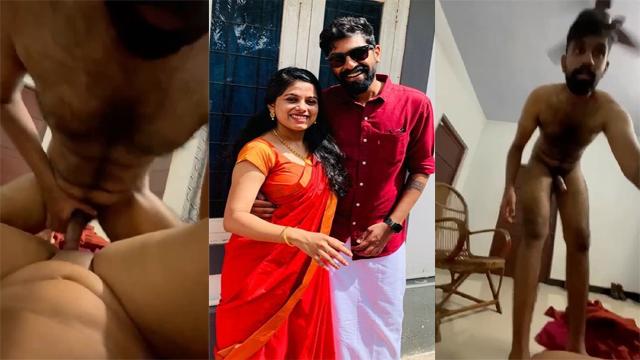 Telugu Mallu Girl Sucking Dick Hard Fucking