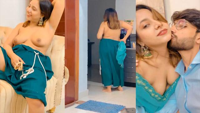 Paki Chubby Wife Back Home Husband Seduction Leak