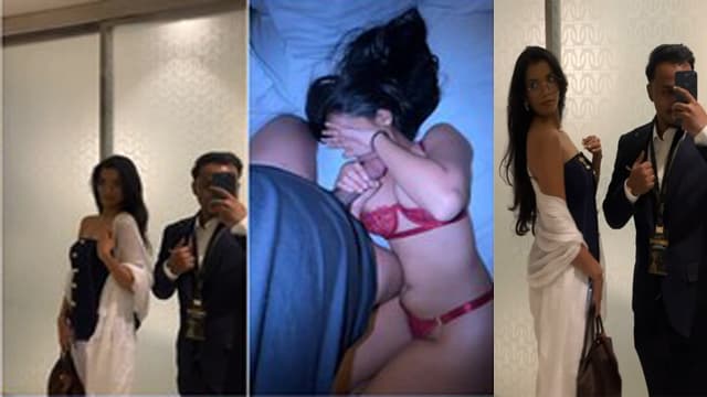 Sexy Indian Baddie Hard Fucking Moaning Video 2026