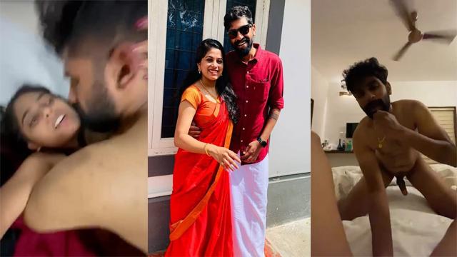 Tamil Hotwife Blowjob Pussy Licking Painful Fucking