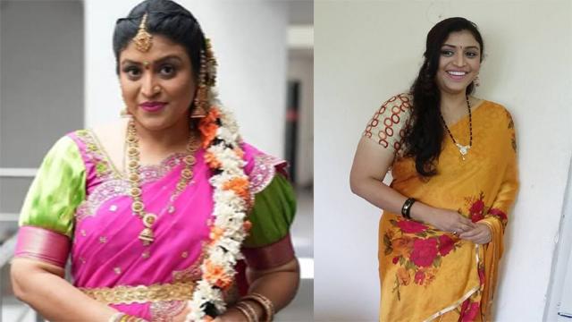 Uma Devi Telugu Tv Actress Viral mms