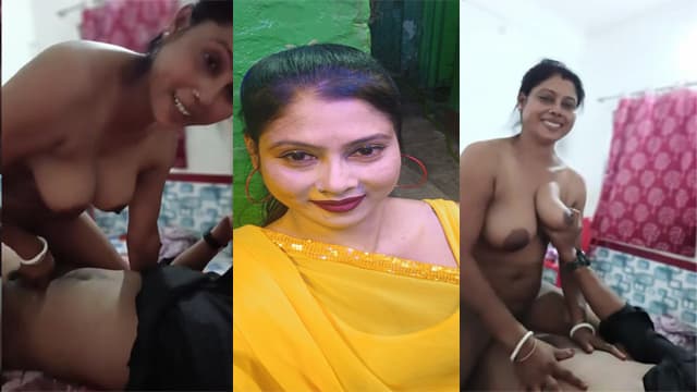 Desi Young Lady Riding On Dick Viral Porn