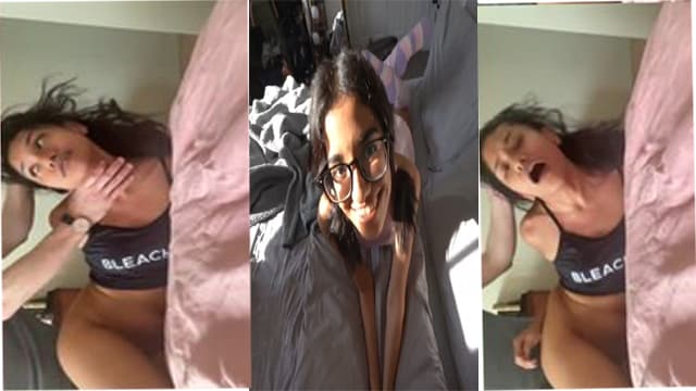 Nri Babe Fucked In Doggy Her Bf Leaked Mms Video