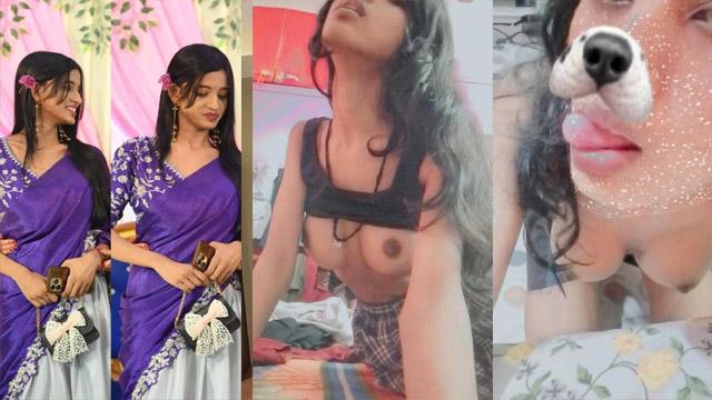 Assamese Girl Humping Bottle Pussy Finger Orgasm MMS