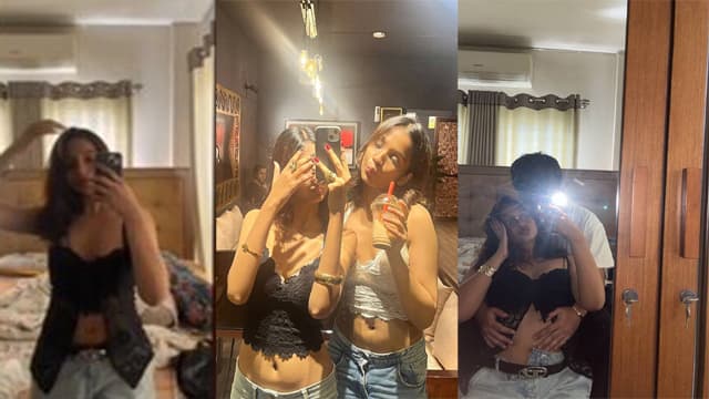Sexy Indian Baddie Blowjob Hard Fucking Old+New Update