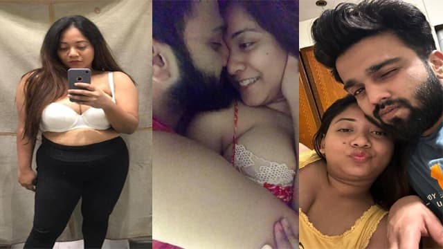Sexy Indian BigAss Tanker Babe Doggy Fuck Leaked Mms