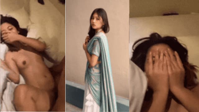 Cute North East Babe Getting Fucked With Bf Leaked Porn Video