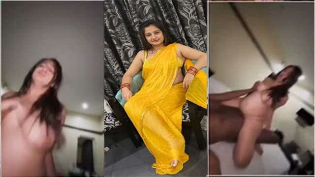 Beautiful Horny Indian Milf Wife Fucking Morning Leaked Mms