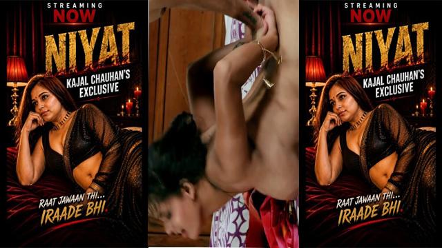Niyat 2026 Kaama Malayalam Uncut Web Series