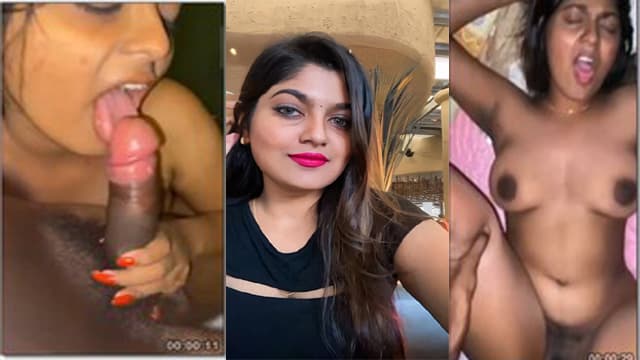 Tamil Wife Showing Her Boobs Blowjob Fucking In Doggy Video